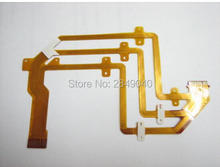 "FP-1169" NEW LCD Flex Cable For SONY SX33E SX34E SX43E SX44E SX63E SX33 SX34 SX43 SX44 SX63 Video Camera 2024 - купить недорого