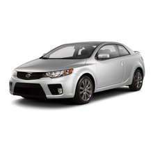 Автомобильное светодиодное освещение для чтения для 2012 Kia Forte Koup Forte5 Optima Rondo Sorento Dome Map, подсветка номерного знака багажника 8 шт. 2024 - купить недорого