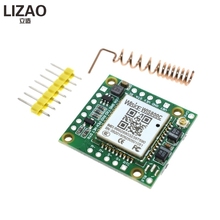 Lizao-placa núcleo para cartão micro sim, módulo sim800c, quad-band ttl, compatível com sim900a, sim800l, sim800c, menor gprs, gsm 2024 - compre barato