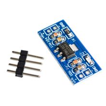 【AH ROBOT】10pcs/lot AMS1117 3.3V power supply module 2024 - buy cheap