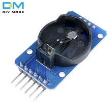 DS3231 AT24C32 IIC Precision RTC Real Time Clock Memory Module For Arduino New Original Replace DS1307 2024 - buy cheap