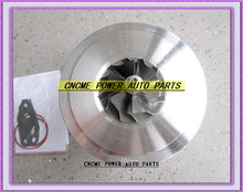 Турбокартридж CHRA GT2359V 17201-17050 750001-5002S 750001 для TOYOTA Land Cruiser 100 4AT 5AT Bus 01- 1HD 1HD-FTE 1hdfte л 2024 - купить недорого