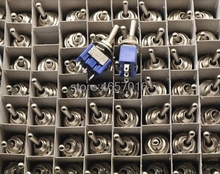 50Pcs ON-ON / ON-OFF-ON 3 Pin Latching Toggle Switch AC 125V/6A 250V/3A 2024 - buy cheap