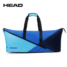 Профессиональная сумка на голову для тенниса и бадминтона, аксессуары для одежды, мужская спортивная сумка для рук, набор оригинальной обуви 2024 - купить недорого