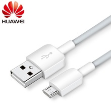 100% original Huawei Micro Cable 2A data cable (white) Fast Charger Cable 2024 - buy cheap