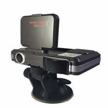 3 in 1 Russian voice Car DVR Radar Detector GPS Tracker LED 16 Band P/ X/ Xu/ K/ Ka/ L/ C/ H Laser 360 degree 2024 - buy cheap