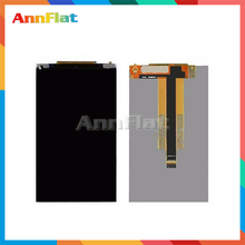 High Quality 4.3'' For Sony Xperia L S36h S36 C2105 C2104 Lcd Display Screen Free Shipping + Tracking Code 2024 - buy cheap