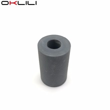 Rolo de separação assy retardante de estrutura, 50x 43895001 rolo de separação para oki okidata c310 c330 c510 c530 c531 c610 c710 c711 c811 c831 bt2 2024 - compre barato