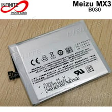 B030-Batería de 2400mAh, 3,8 V, nueva, original, para Meizu MX3 2024 - compra barato