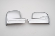 Chrome Side Mirror Cover For VW T5 Transporter (Left Hand Drive) 2024 - buy cheap