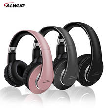 Mp3 Player Bluetooth 4.2 Headphone For Computer PC Mp3 Music Player Sport Wired Earphone For Samsung Galaxy Phone 2024 - buy cheap