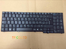 Brand New French keyboard For ASUS M51 M51V M51E M51Q M51S M51A M51T M51TA M51K F7 F7E F7F F7S F7Z  FR version BLACK 2024 - buy cheap