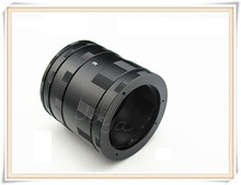 Macro Extension Tube Ring for Olympus Panasonic Micro 4/3 E-PL3 E-P3 GF3 GH2 For MILC / ILDC DEC1402 Close-Ups Lens Adapter 2024 - buy cheap