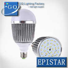 Envío gratis Venta AC85-265V E27 7 W bombilla LED 2 años de garantía lámpara LED de 7x1 W 2024 - compra barato