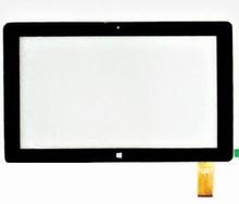 Новый сенсорный экран дигитайзер 11,6 "Woxter ZEN 12 планшет сенсорная панель стекло сенсор Замена 2024 - купить недорого