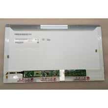 Matriz de pantalla LED para portátil Lenovo B570e, reemplazo de pantalla LCD brillante, 15,6 ", 40 Pines, 1366x768 2024 - compra barato