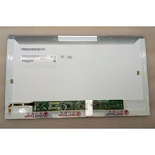 Tela lcd de substituição para lenovo b570e, matriz de exibição para laptop de 15.6 "40pin 1366x007 2024 - compre barato