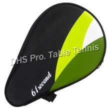 61second Bat Cover 8021# for Table Tennis Ping Pong Racket 2024 - buy cheap