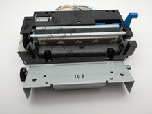 Cabezal de impresión térmica original de la máquina de impresión térmica core LTPF347E-C576-E, LTPF347E LTPF347 80MM cabezal de impresión de bajo voltaje 2024 - compra barato