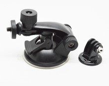 Brand New GP61 long Holder support all sports cameras suction cup plus adapter holder 2024 - buy cheap