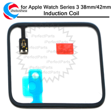 Cable flexible de inducción de gravedad de repuesto para Apple Watch Series 3, Lcd Force 3D, Sensor táctil, 38mm / 42mm 2024 - compra barato