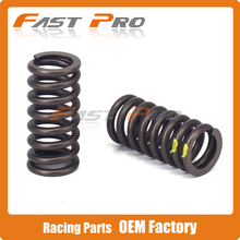 High Performance Valve Spring Kit Motorcycle For ZS177MM ZONGSHEN Engine NC250 KAYO T6 BSE J5 RX3 ZS250GY-3 4 Valves Parts 2024 - buy cheap