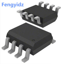 New original 10pcs/lot ACS712ELCTR-20A-T ACS712ELCTR-20A ACS712ELCTR SOP-8 2024 - buy cheap