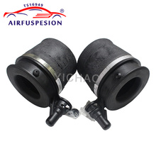 2Pcs front Air suspension Spring Bag For Lincoln Navigator Ford Expedition 2003-2006 2L1Z3C199AA 6L1Z3C199AA 4L1Z3C199AA 2024 - buy cheap