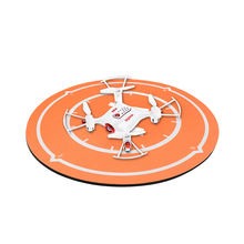 Startrc mini 25cm landing pad for JJRC SYMA WLTOY toys mini drone helicopter quadcopter with camere accessories 2024 - buy cheap