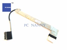PC NANNY  FOR  Ideapad Z470 Z470A Z475 Z475A LCD video screen cable DD0KL6LC000  WORKS 2024 - buy cheap