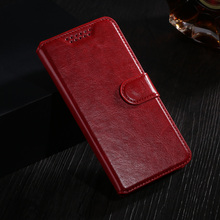 For Motorola Moto G4 Plus Cases TPU Case Luxury Leather Wallet Silicon Soft Phone Cover For Moto G4 / G4 Plus 5.5 inch Bag Cover 2024 - buy cheap