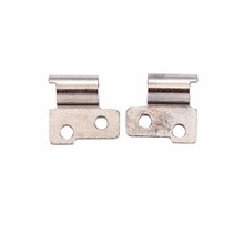 iPartsBuy 1 Pair for Macbook Air 13.3 inch A1237 & A1304 (2008 & 2009) Steel LCD Hinge Brackets 2024 - buy cheap