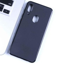 Lenovo K5 K350t Case Silicone Cover Soft TPU Matte Pudding Solid Black Phone Protector Shell For Lenovo K5 K350 t Case 2024 - buy cheap