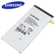 SAMSUNG Original Replacement Battery EB-BA800ABE For Samsung GALAXY A8 2015 A8000 A800F A800S A800YZ Authentic Battery 3050mAh 2024 - buy cheap