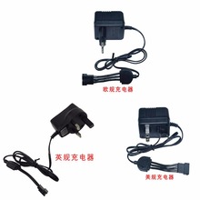 JYRC 9115 S911 RC Car spare parts new version Battery Charger 2024 - buy cheap