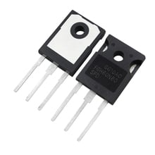 new 5pcs/lot FGH60N60SFD IGBT 600V 60A TO-247 in stock 2024 - buy cheap