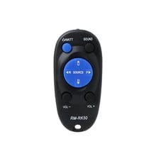 Remote Control Replacement For JVC Car Stereo RM-RK50 RM-RK52 KD-A625 KD-A725 2024 - buy cheap