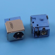 YuXi DC power jack connector for Acer Aspire 3050 3680 4520 5050 5570 5580 5600 1.65mm 2024 - купить недорого