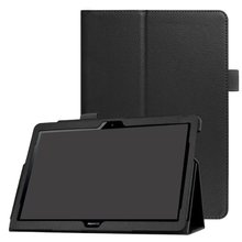 Funda Tablet PU leather cover case for Huawei MediaPad T3 9.6 AGS-L09 AGS-L03 10 inch Cover +PEN 2024 - buy cheap