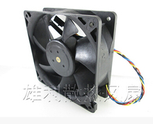 TA450DC B35502-35 120*120* 38mm 12V 1.4A 12cm   mill fan violence fan (4 pin 5 holes) 2024 - buy cheap