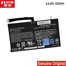 JIGU Original FPCBP345Z Laptop Battery For Fujitsu LifeBook UH572 UH552 Ultrabook FMVNBP219 FPB0280 FPCBP345Z 14.8V 2840mAh 2024 - buy cheap