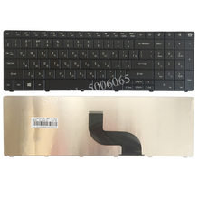 RU teclado do portátil Para Packard Bell Easynote NV50 NV59A NV59C NV79C P5WS6 NV50A NV53A NV50 NEW90 PEW96 Q5WT6 teclado Russa 2024 - compre barato