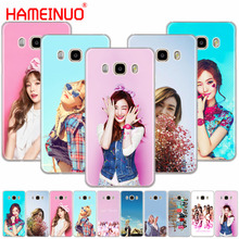 HAMEINUO чехол для телефона для девочек поколения для Samsung Galaxy J1 J2 J3 J5 J7 MINI ACE 2016 2015 prime 2024 - купить недорого