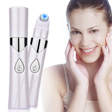 Blue Light Therapy Acne Laser Pen Soft Scar Wrinkle Removal Treatment Device Facial Massager Eye Skin Care Tools 2024 - buy cheap
