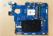 Placa-mãe para computador portátil samsung, circuito de teste, super hd 2024 - compre barato