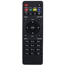 Universal Replacement Remote Control High Quality Remote Controls for CS918 MXV Q7 Q8 V88 V99 Smart Android TV Box 2024 - buy cheap