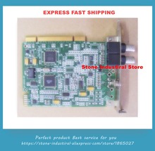 Original PCI- Capture Card PCI-TC LGD-046250-02 2024 - buy cheap