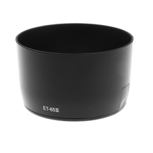 ET-65III Round Lens Hood for   EF 85mm f/1.8 USM EF 100-300mm f/4.5-5.6 2024 - buy cheap