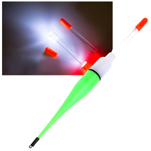 Fishing float Luminous Float Fishing Glow Stick Multifunction Chemical Light Fishing Floater 2024 - buy cheap