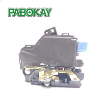 FOR SEAT IBIZA SKODA FABIA VW POLO CADDY FRONT RIGHT DOOR LOCK MECHANISM 5J2837016 5J1837016 2024 - buy cheap